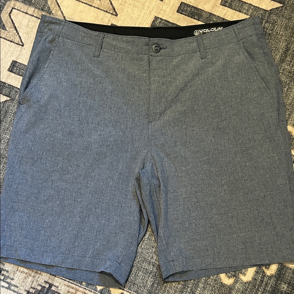 Volcom Hybrid Surf n Turf Shorts